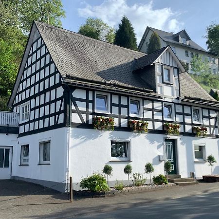 Ferienhaus Sauerland-Traeume Schmallenberg Eksteriør bilde